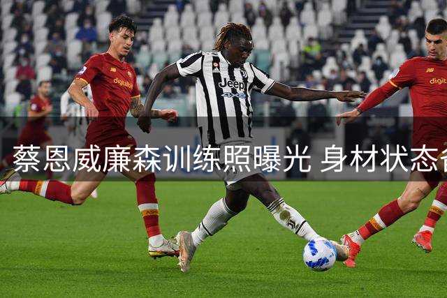 蔡恩威廉森训练照曝光 身材状态备受关注