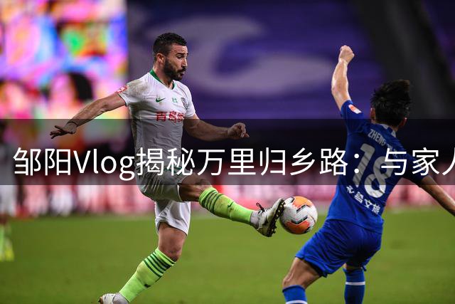 邹阳Vlog揭秘万里归乡路：与家人团聚的暖心时刻